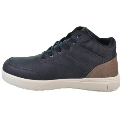 Lois 64395 Botín Sintético Acolchado Textil Mujer Lois 64395 Botín Sintético Acolchado Textil Mujer