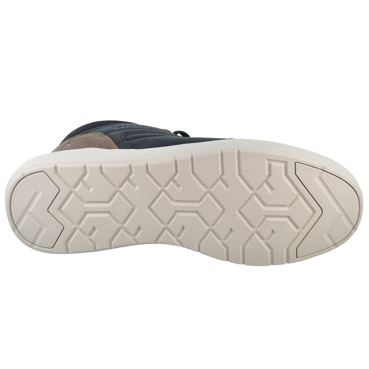 Lois 64395 Botín Sintético Acolchado Textil Mujer Lois 64395 Botín Sintético Acolchado Textil Mujer