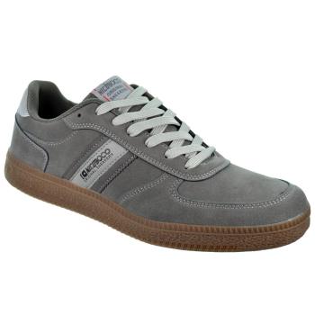 Nicoboco Mormai Zapato Casual Sintético Acolchado Hombre 2