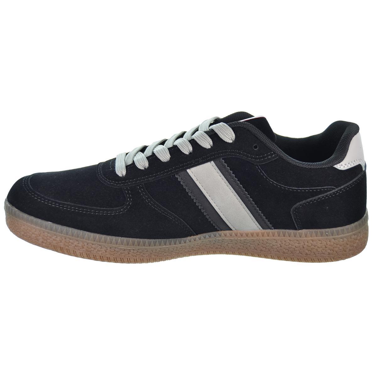 Nicoboco Mormai Zapato Casual Sintético Acolchado Hombre