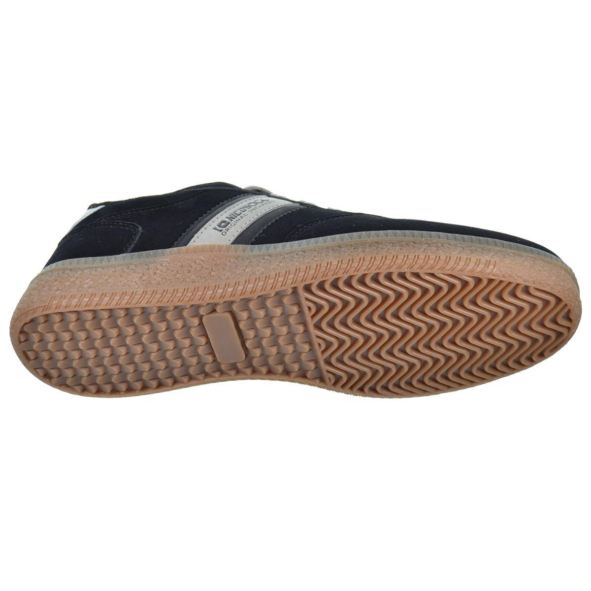 Nicoboco Mormai Zapato Casual Sintético Acolchado Hombre
