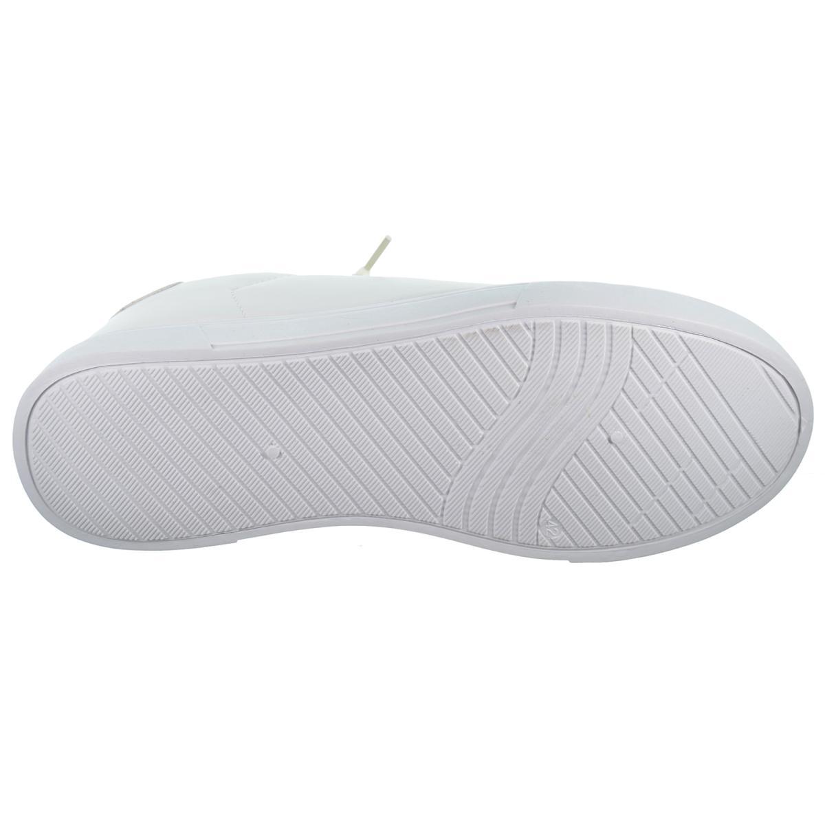 Nicoboco Domusp Zapatilla Casual en sintético con forro textil y plantilla textil acolchada confort, cierre en cordones.