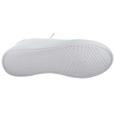 Nicoboco Domusp Zapatilla Casual en sintético con forro textil y plantilla textil acolchada confort, cierre en cordones.