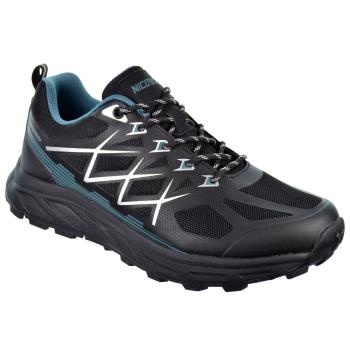 Nicoboco Senda Deportivo Trekking Textil y Sintético Mujer 2