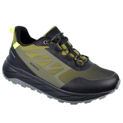 Nicoboco Serpa Deportivo Trekking Textil y Sintético Hombre