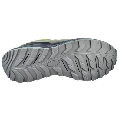 Nicoboco Serpa Deportivo Trekking Textil y Sintético Hombre