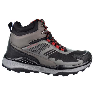 Nicoboco Sangrilah Bota Treking Membrana Waterpoof Hombre Nicoboco Sangrilah Bota Treking Membrana Waterpoof Hombre