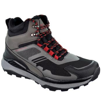 Nicoboco Sangrilah Bota Treking Membrana Waterpoof Hombre 2