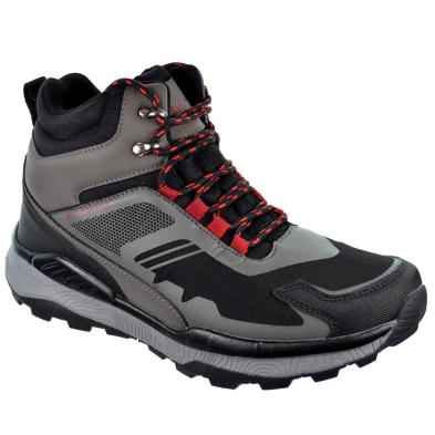 Nicoboco Sangrilah Bota Treking Membrana Waterpoof Hombre Nicoboco Sangrilah Bota Treking Membrana Waterpoof Hombre