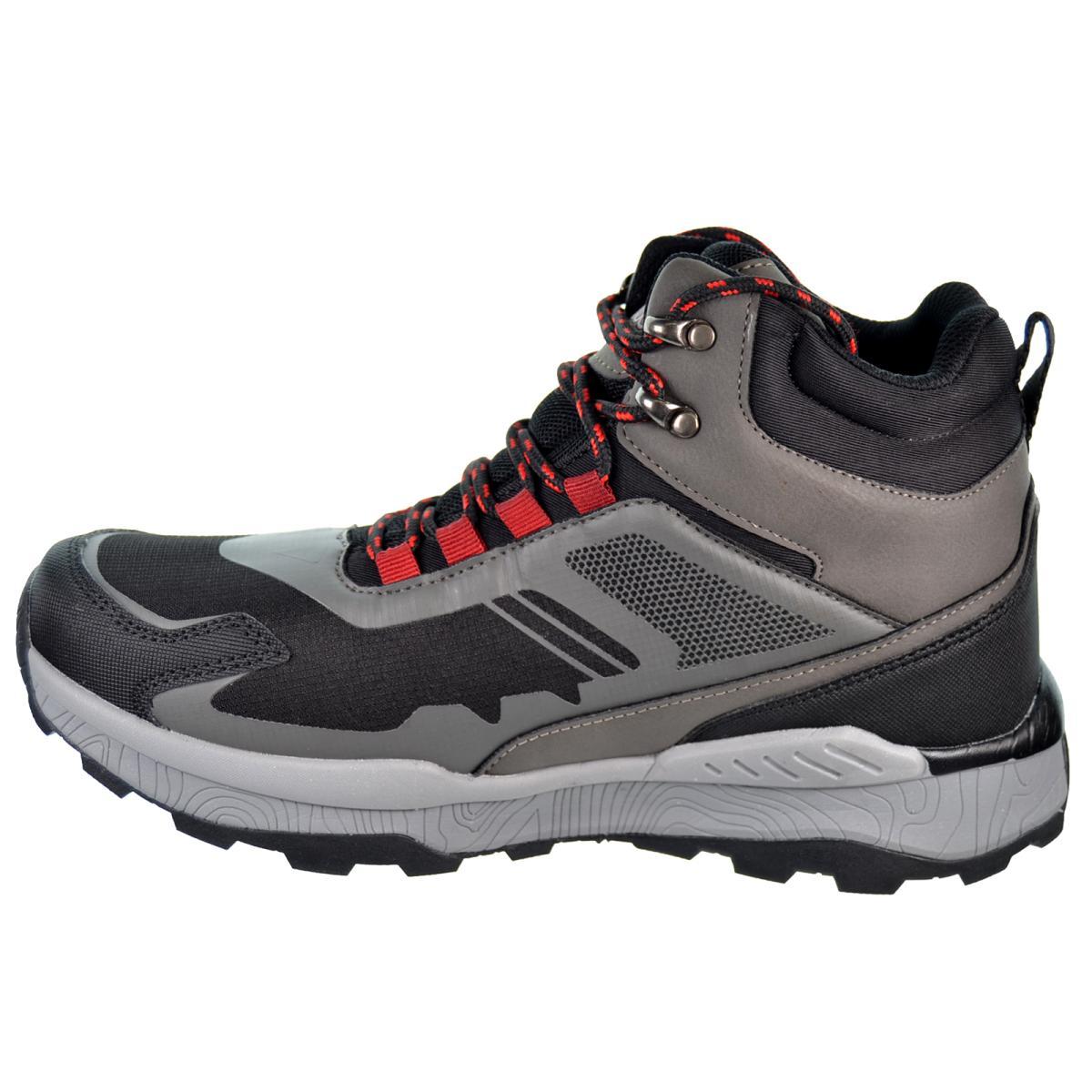 Nicoboco Sangrilah Bota Treking Membrana Waterpoof Hombre Nicoboco Sangrilah Bota Treking Membrana Waterpoof Hombre