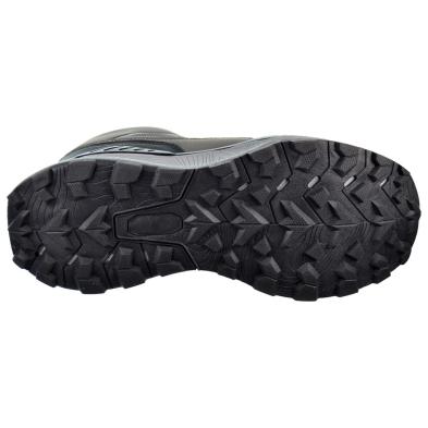 Nicoboco Sangrilah Bota Treking Membrana Waterpoof Hombre Nicoboco Sangrilah Bota Treking Membrana Waterpoof Hombre
