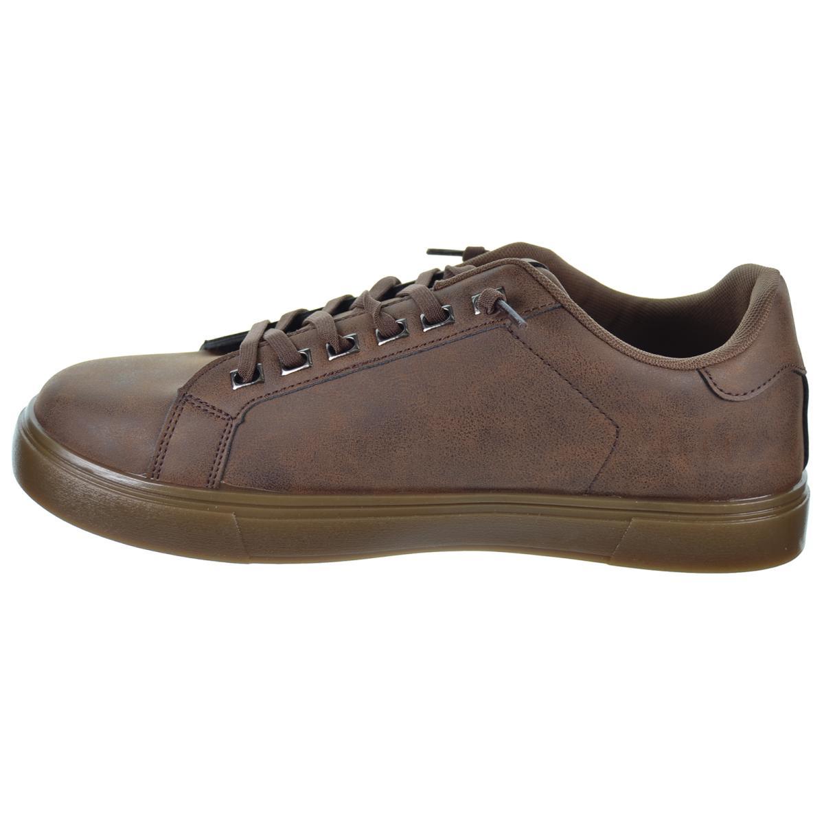 Nicoboco Domus Zapato Casual Sintético Acolchado Hombre