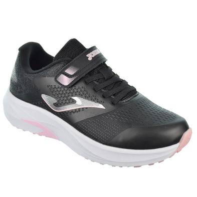 Joma JSPEEW2432 Deportivo  Sintético Acolchado Niña cordones velcro antideslizante