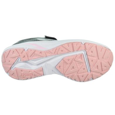 Joma JSPEEW2432 Deportivo  Sintético Acolchado Niña cordones velcro antideslizante