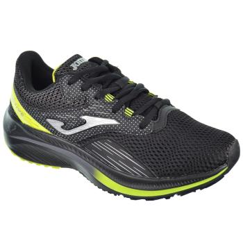 Joma Ractiw2431 Deportivo Textil Transpirable Hombre 2