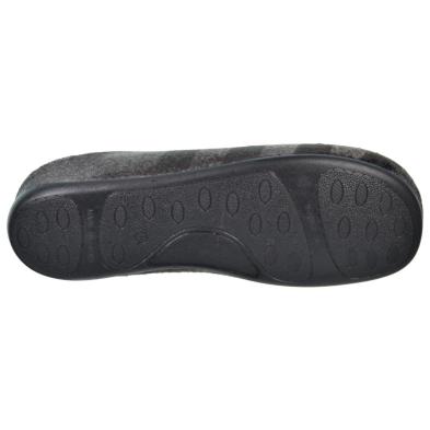 Cmconfort 40423 Zapatilla Casa Textil Confort Hombre