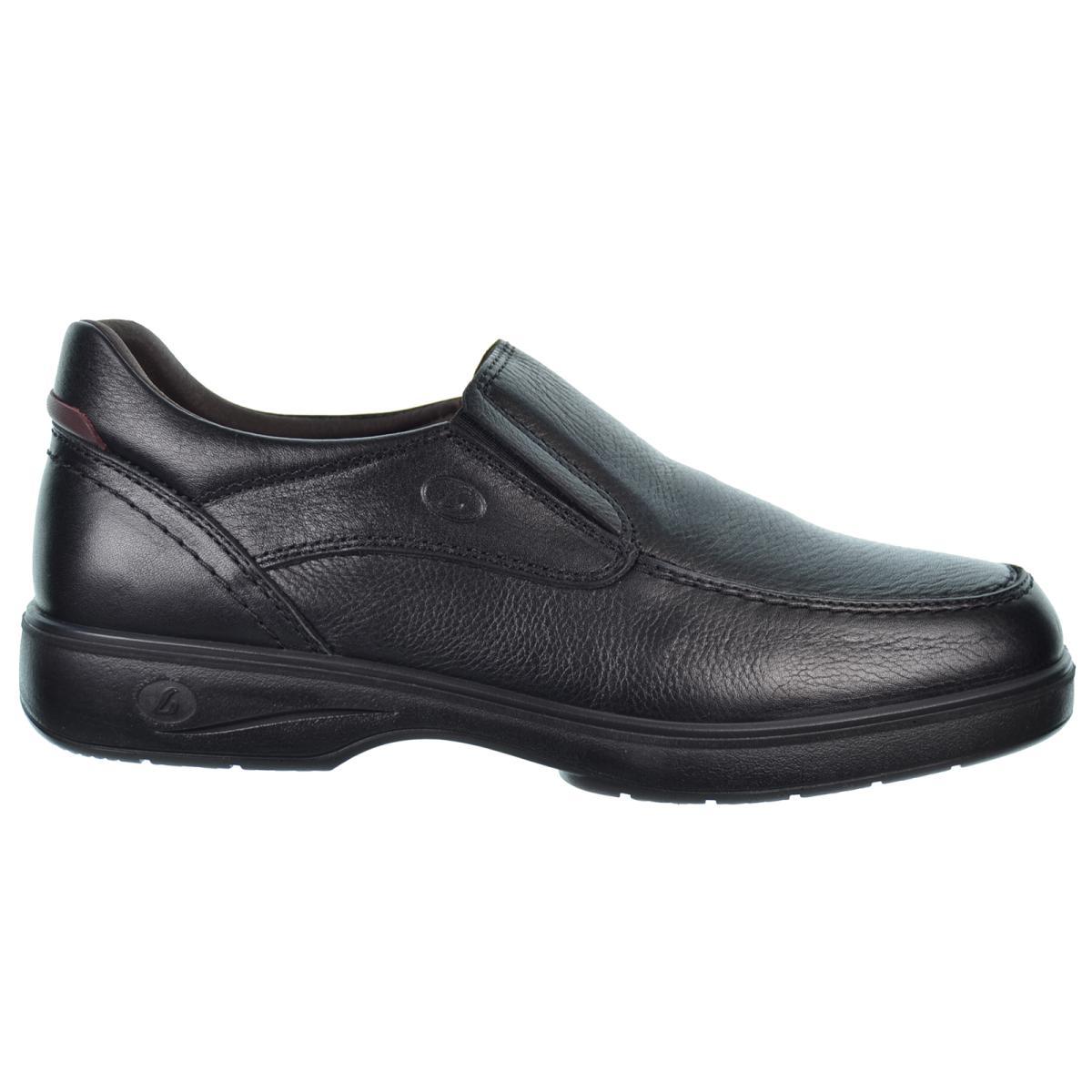 Luisetti  37700 Zapato Profesional de Piel Acolchado Hombre