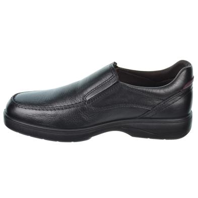 Luisetti  37700 Zapato Profesional de Piel Acolchado Hombre