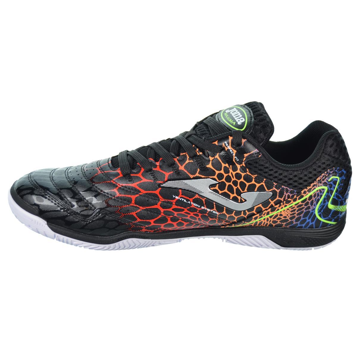 Joma Maxw2431 Deportivo fútbol sala Cordones Hombre Joma Maxw2431 Deportivo fútbol sala Cordones Hombre