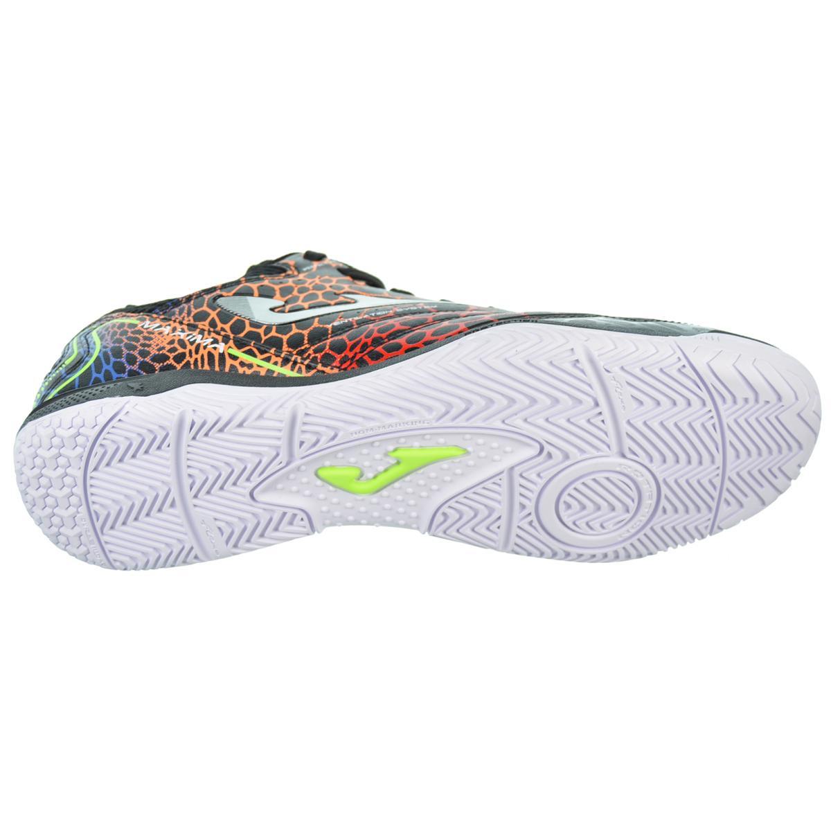 Joma Maxw2431 Deportivo fútbol sala Cordones Hombre Joma Maxw2431 Deportivo fútbol sala Cordones Hombre