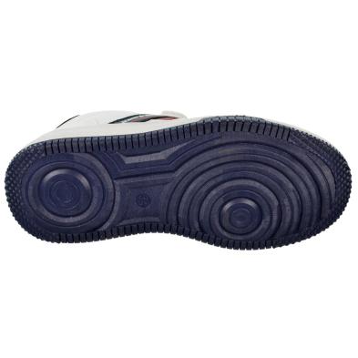 Lois 63243 Sneaker Sintético Acolchado Velcro Cordones Niño