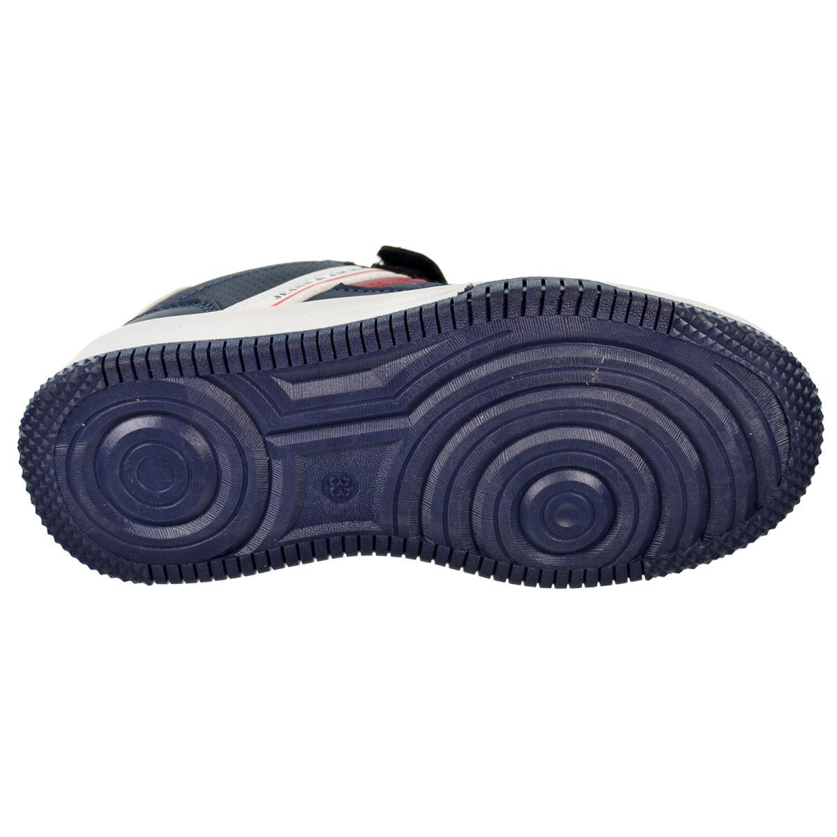 Lois 63243 Sneaker Sintético Acolchado Velcro Cordones Niño