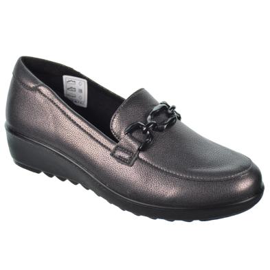 Amarpies 27028 Zapato Mocasín Confort Sintetico mujer Amarpies 27028 Zapato Mocasín Confort Sintetico mujer