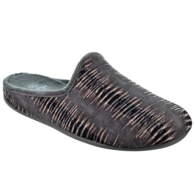 Cmconfort 30541 Zapatilla Casa Acolchada Hombre