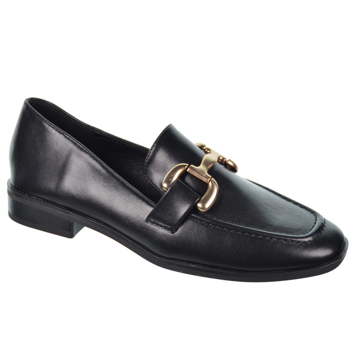 D´Angela 27631 Zapato Mocasín Acolchado Sintético Mujer