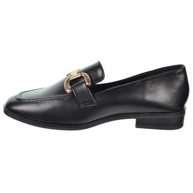 D´Angela 27631 Zapato Mocasín Acolchado Sintético Mujer