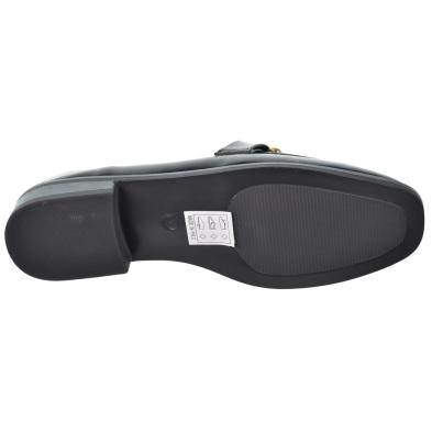 D´Angela 27631 Zapato Mocasín Acolchado Sintético Mujer