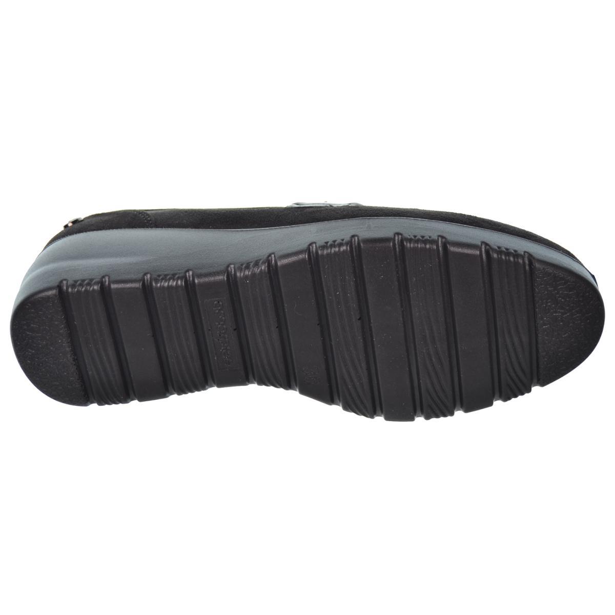 Amarpies 27006 Zapato Mocasín Confort Sintético Mujer