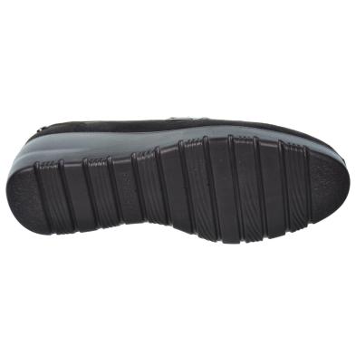 Amarpies 27006 Zapato Mocasín Confort Sintético Mujer
