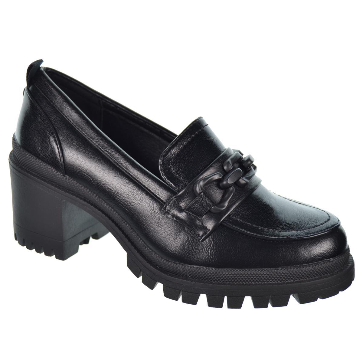 Amarpies 27148 Zapato Mocasín Confort Adorno Metal Mujer Amarpies 27148 Zapato Mocasín Confort Adorno Metal Mujer