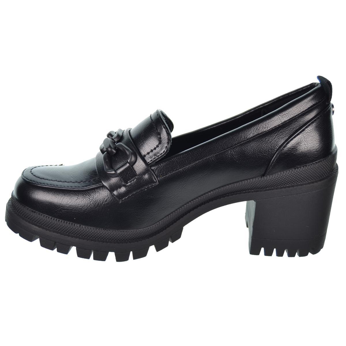 Amarpies 27148 Zapato Mocasín Confort Adorno Metal Mujer Amarpies 27148 Zapato Mocasín Confort Adorno Metal Mujer