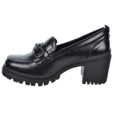 Amarpies 27148 Zapato Mocasín Confort Adorno Metal Mujer Amarpies 27148 Zapato Mocasín Confort Adorno Metal Mujer