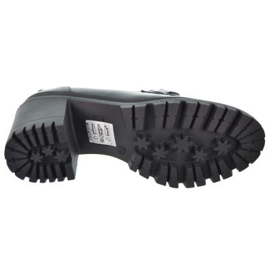 Amarpies 27148 Zapato Mocasín Confort Adorno Metal Mujer Amarpies 27148 Zapato Mocasín Confort Adorno Metal Mujer