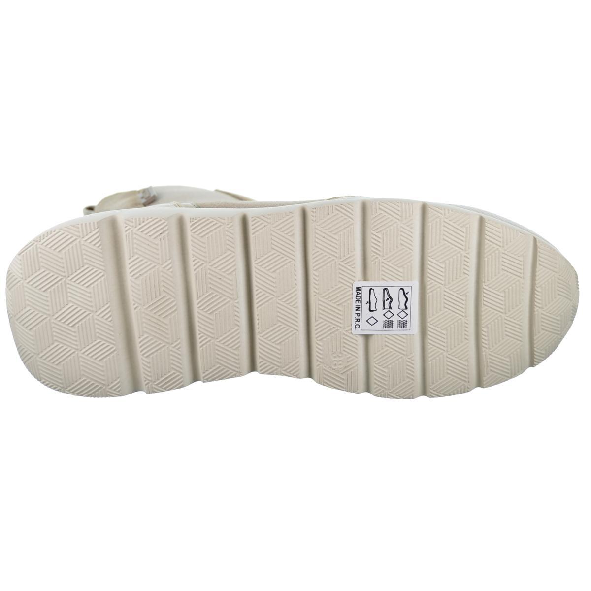 Amarpies 27097 Botín Confort Cuña Sintético Textil Mujer