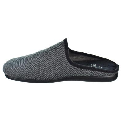 Cmconfort 40355 Zapatilla Casa Textil Confort Hombre