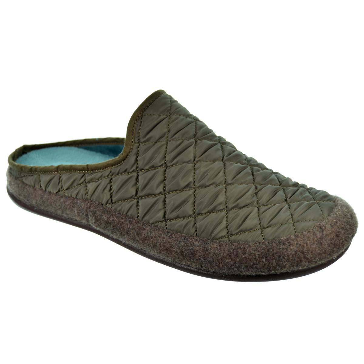 Cmconfort 30309 Zapatilla Casa Confort Antideslizante Hombre