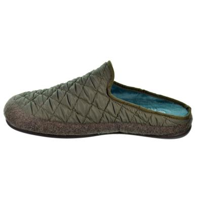 Cmconfort 30309 Zapatilla Casa Confort Antideslizante Hombre