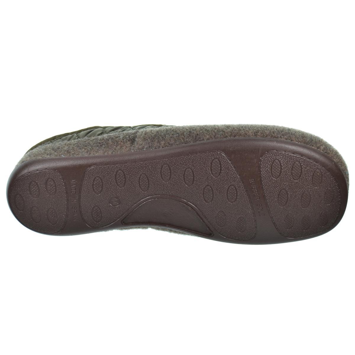 Cmconfort 30309 Zapatilla Casa Confort Antideslizante Hombre