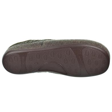 Cmconfort 30309 Zapatilla Casa Confort Antideslizante Hombre