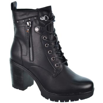 Refresh 172370-9 Botín Vegano Acolchado Tacón Plataforma Mujer 2
