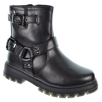 Xti Kids 150988 Bota Vegana Forro Textil Confort Niña Mujer 2