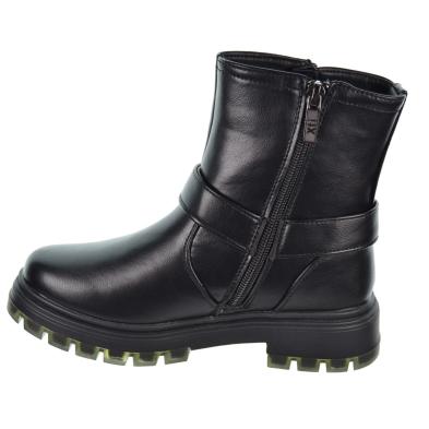 Xti Kids 150988 Bota Vegana Forro Textil Confort Niña Mujer Xti Kids 150988 Bota Vegana Forro Textil Confort Niña Mujer