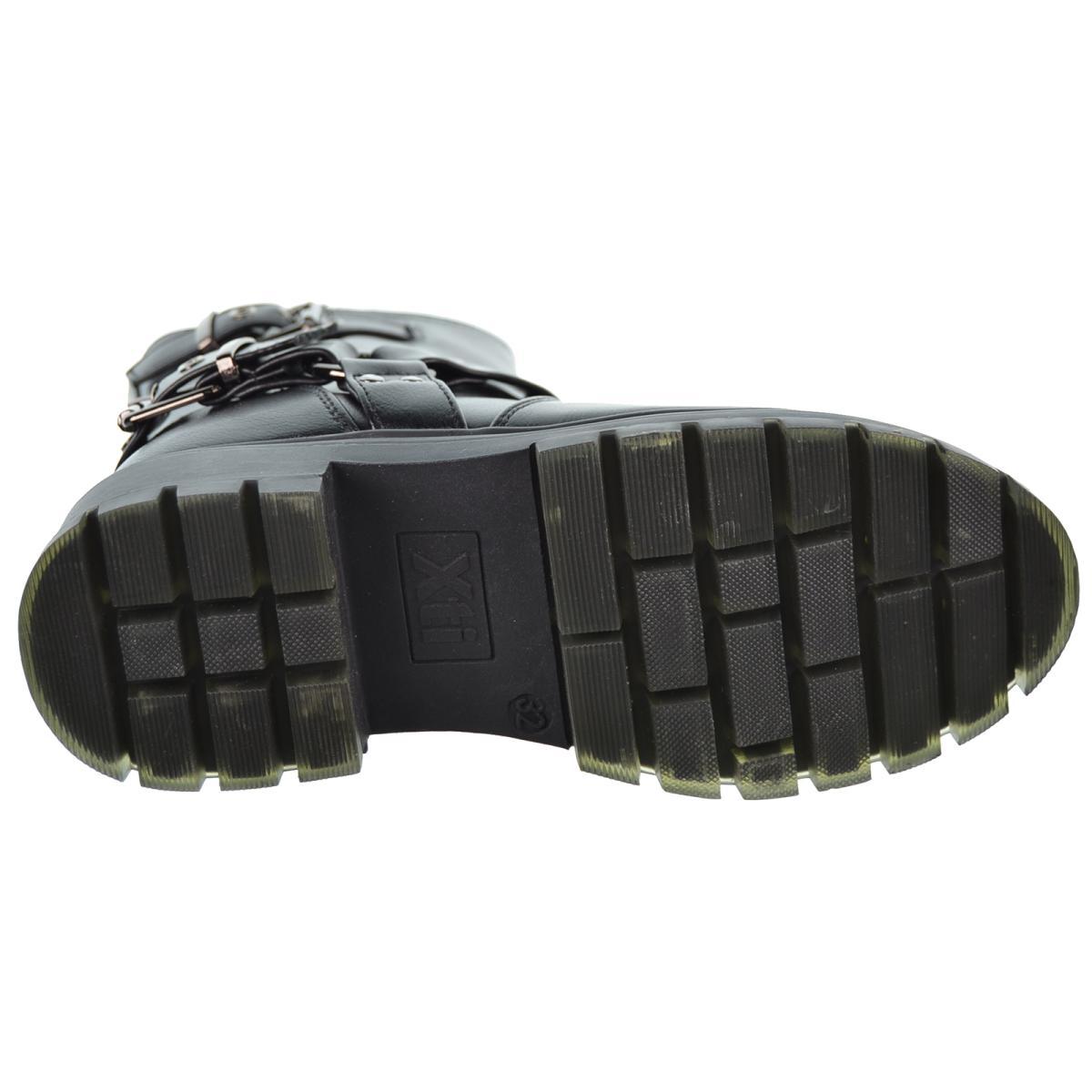 Xti Kids 150988 Bota Vegana Forro Textil Confort Niña Mujer Xti Kids 150988 Bota Vegana Forro Textil Confort Niña Mujer