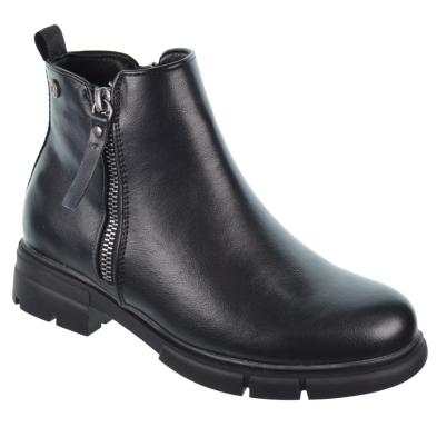 Xti Kids 151073 Botín Sintético Acolchado Cremallera Niña Xti Kids 151073 Botín Sintético Acolchado Cremallera Niña