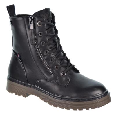 Xti Kids 150983 Botín Sintético Acolchado Cremallera NIña