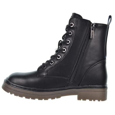 Xti Kids 150983 Botín Sintético Acolchado Cremallera NIña